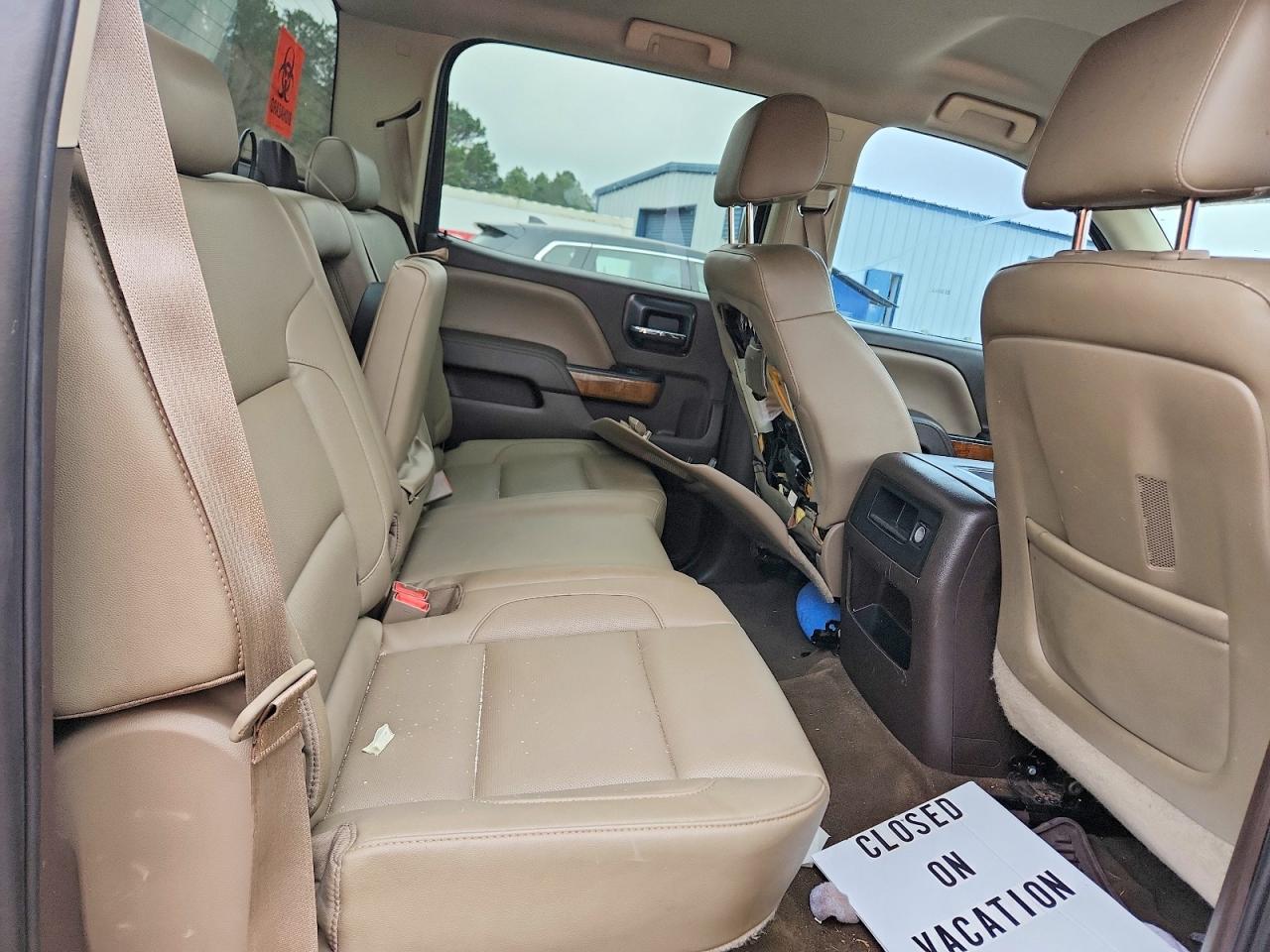 2014 GMC Sierra
