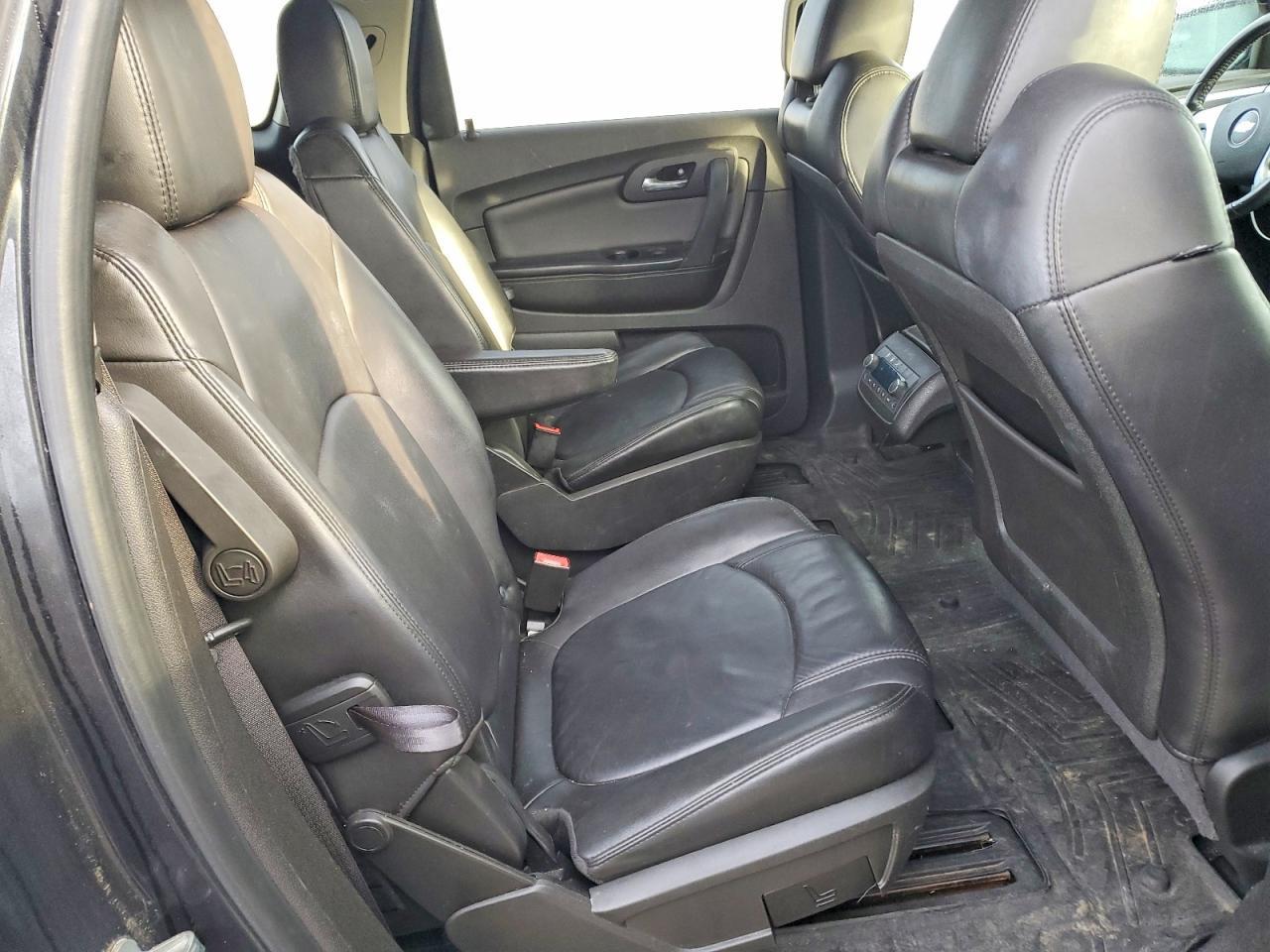 2012 CHEVROLET TRAVERSE