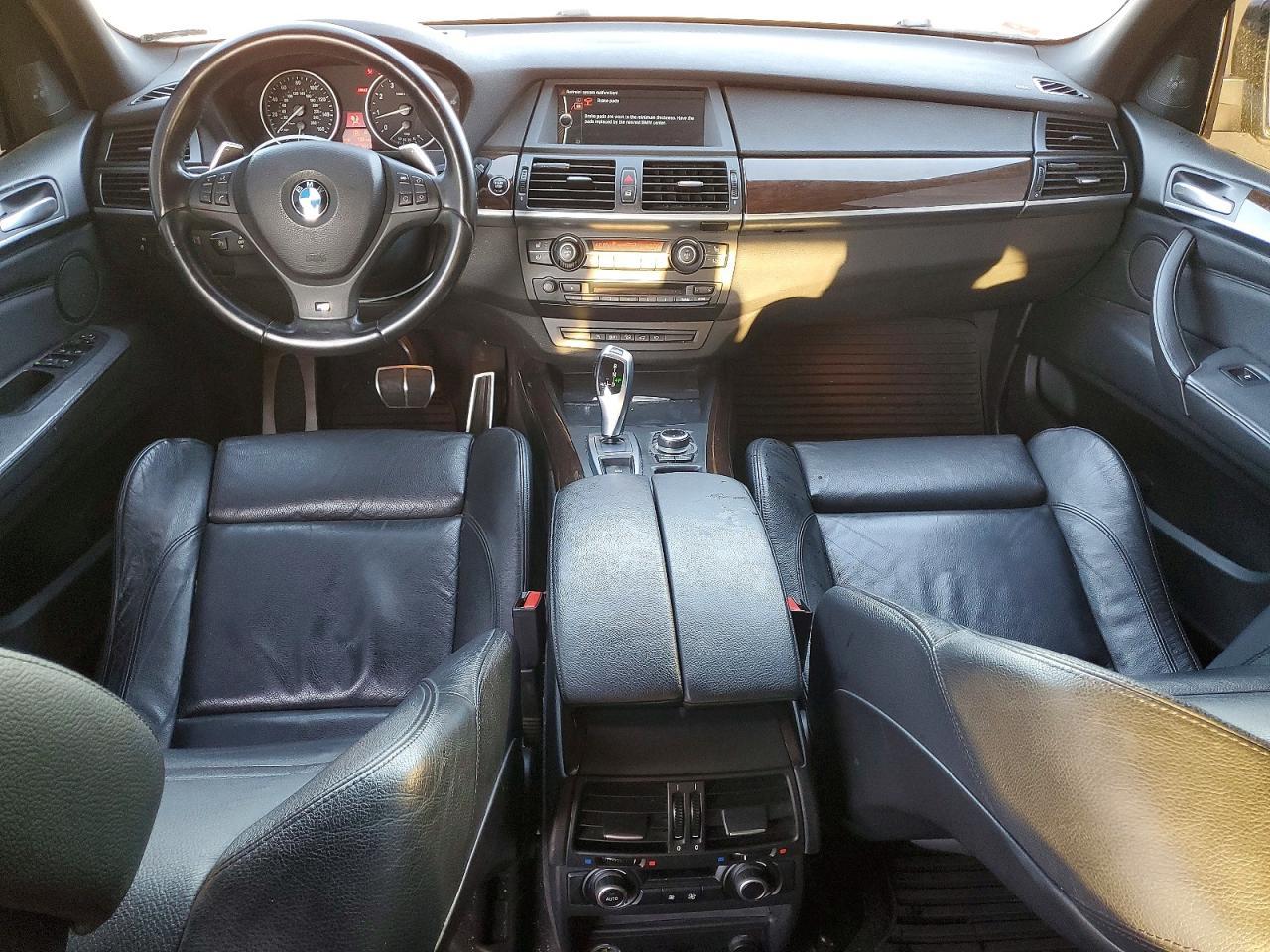 2013 BMW X5
