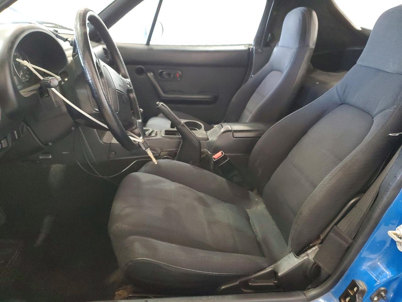 1992 MAZDA MX-5 Miata