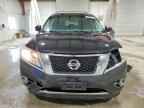 2016 NISSAN PATHFINDER