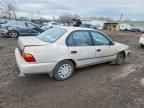 1995 TOYOTA COROLLA