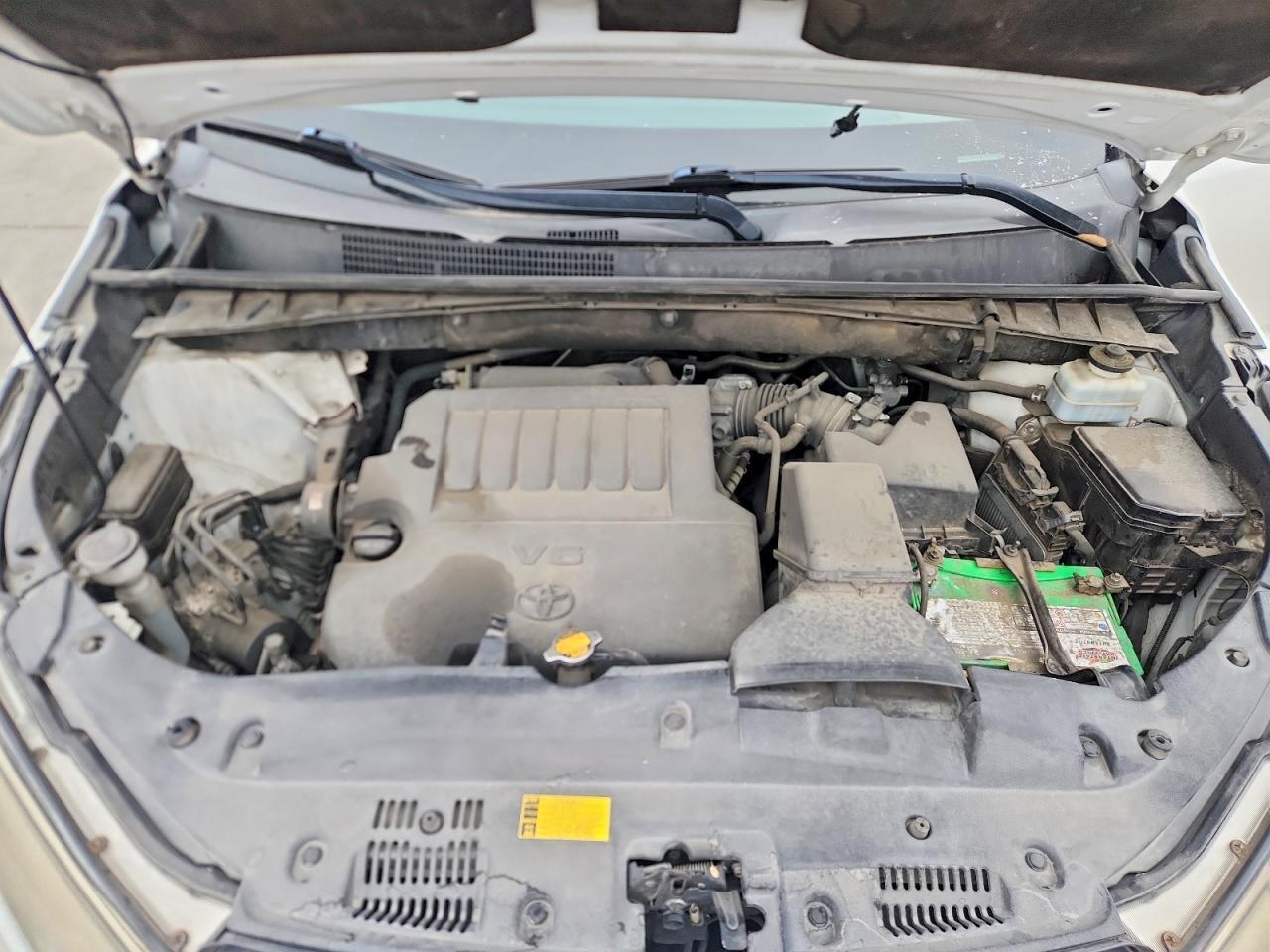 2014 TOYOTA HIGHLANDER