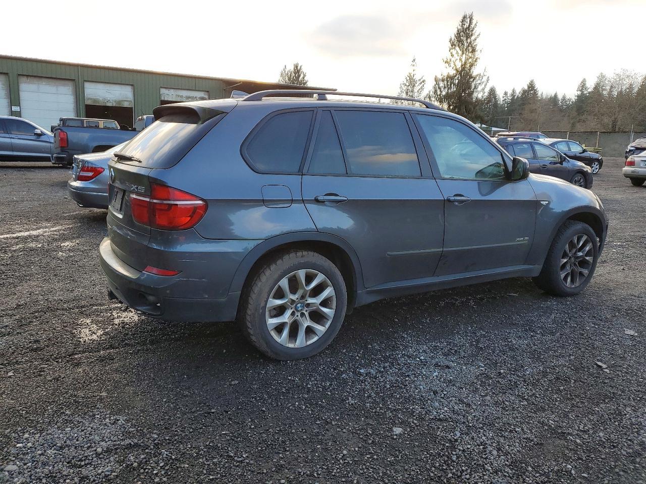 2011 BMW X5