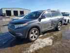 2012 TOYOTA HIGHLANDER