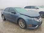 2011 FORD FUSION