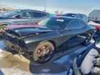 2013 DODGE Challenger