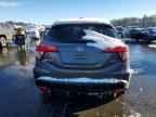 2016 HONDA HR-V