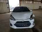 2016 TOYOTA Prius c