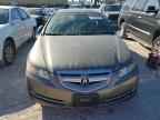 2008 ACURA TL