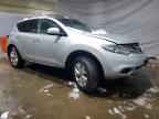 2012 NISSAN MURANO