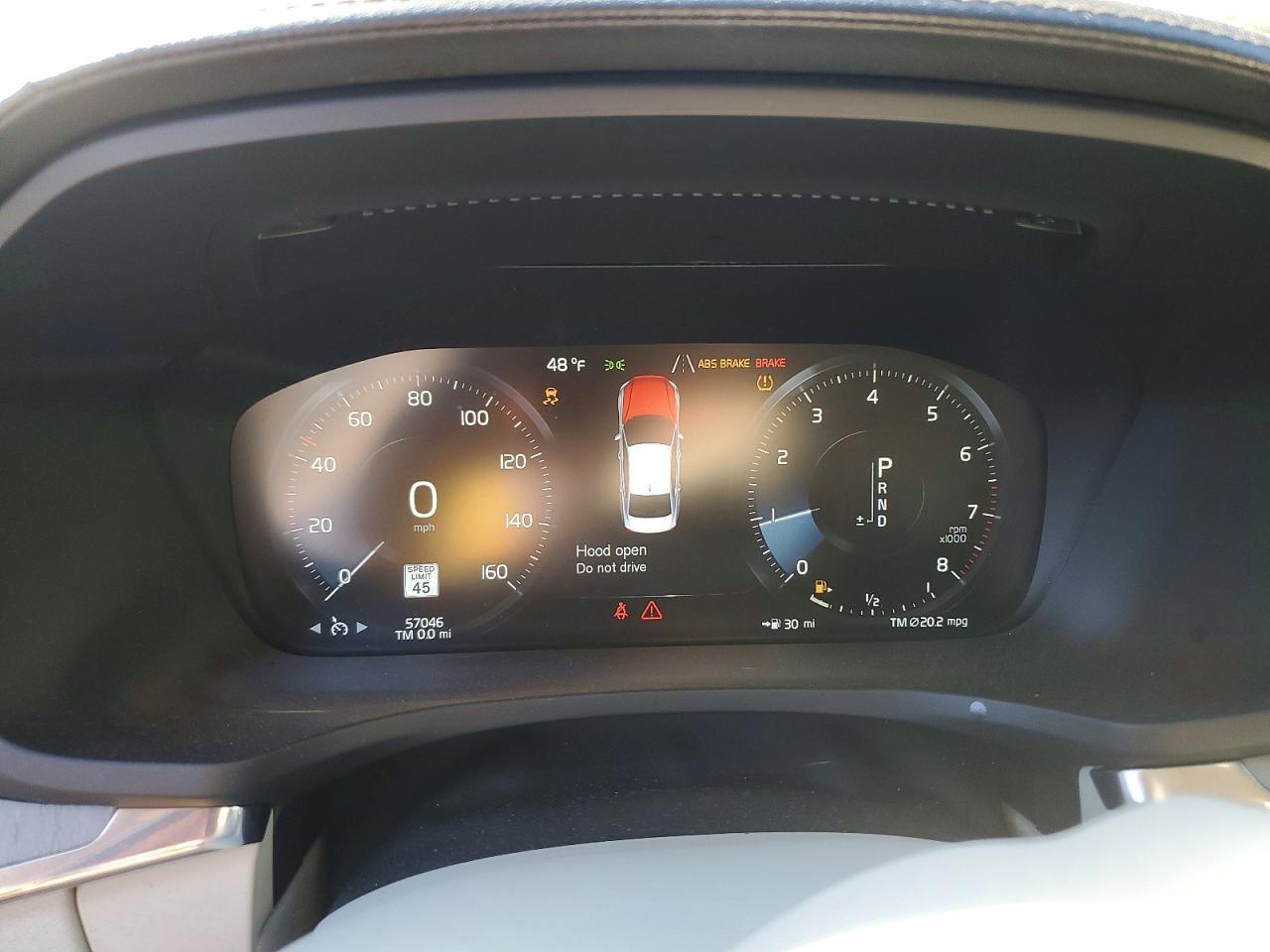 2021 VOLVO S60