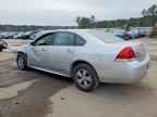 2010 CHEVROLET IMPALA