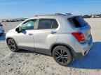 2018 CHEVROLET TRAX