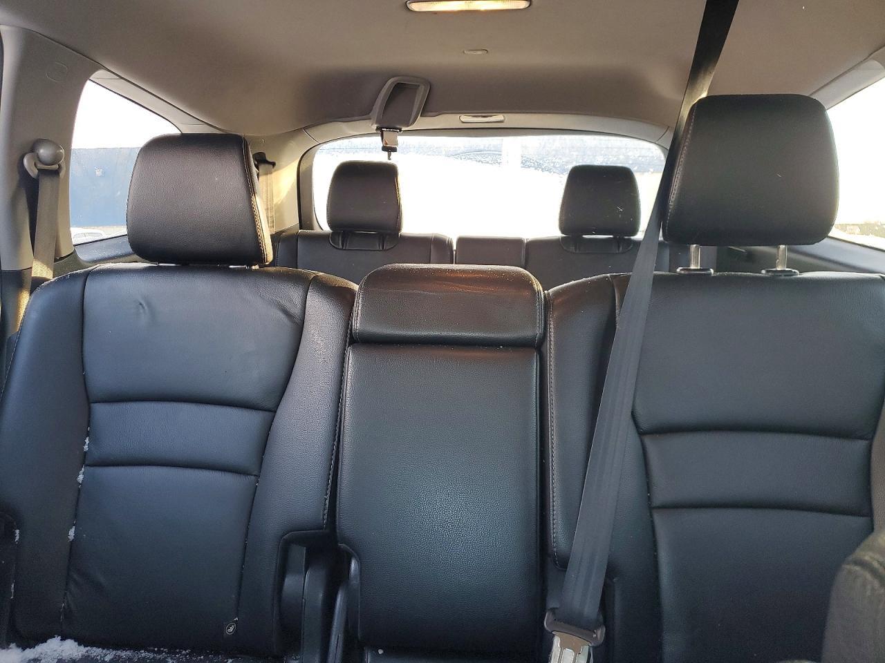 2020 HONDA PILOT