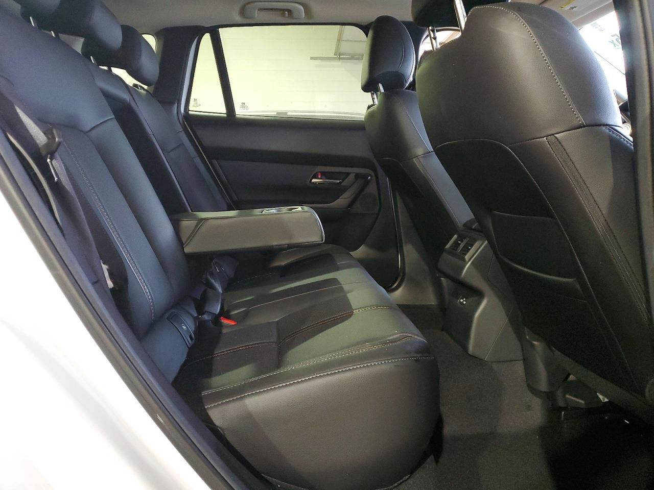 2023 MAZDA CX-50