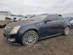 2014 CADILLAC CTS