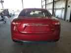 2018 MASERATI Ghibli