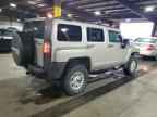 2006 HUMMER H3