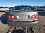 2006 TOYOTA COROLLA