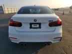 2016 BMW M3