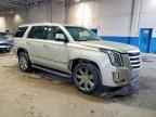 2015 CADILLAC ESCALADE