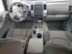 2012 NISSAN Frontier