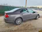 2011 FORD FUSION