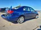 2007 TOYOTA COROLLA