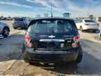 2012 CHEVROLET SONIC