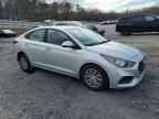 2018 HYUNDAI ACCENT