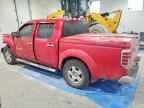 2008 NISSAN Frontier