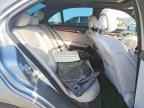 2011 MERCEDES-BENZ C-CLASS