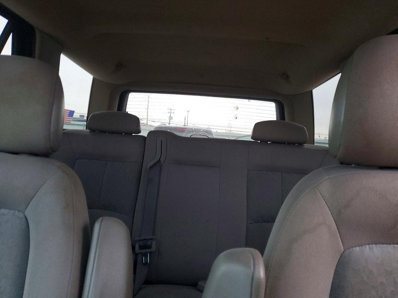 2007 SATURN Vue