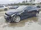 2014 CADILLAC ATS