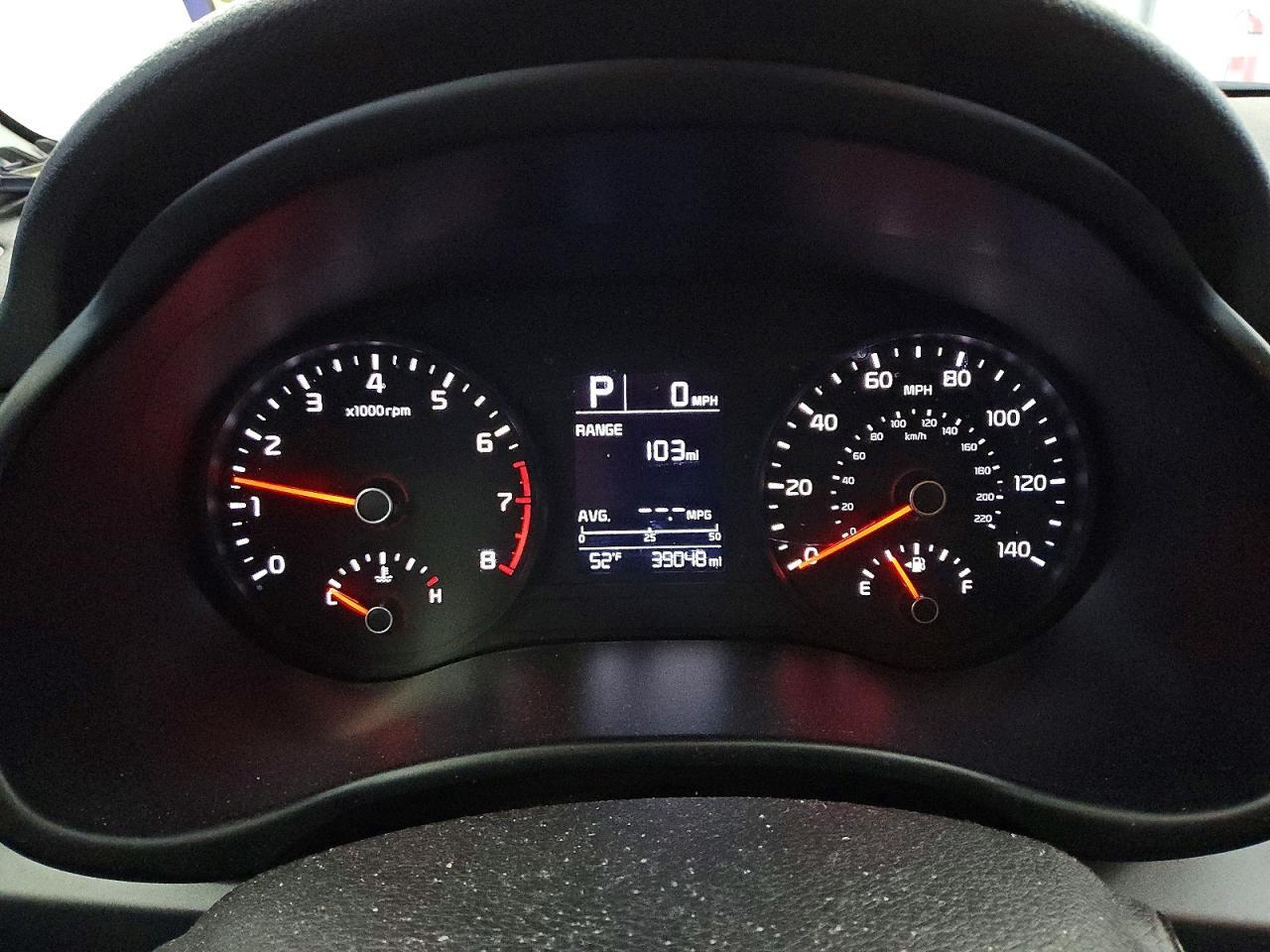 2023 KIA RIO