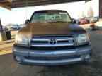 2003 TOYOTA TUNDRA
