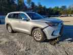 2025 TOYOTA HIGHLANDER