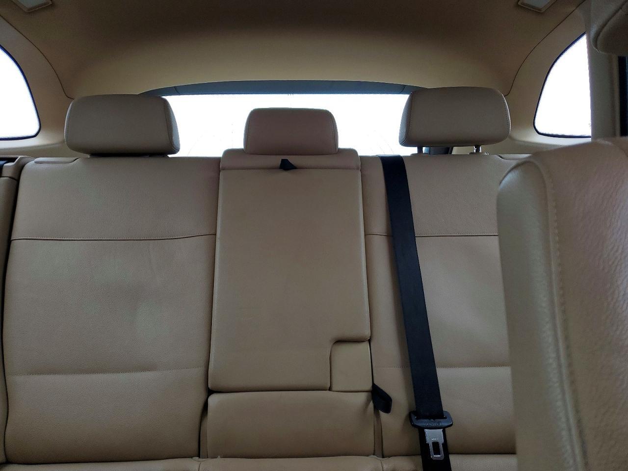 2015 BMW X1
