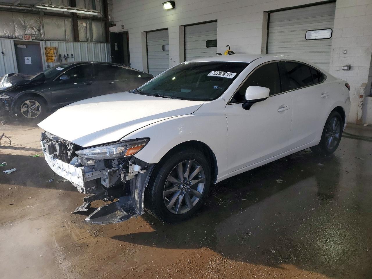 2020 MAZDA 6