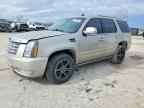 2008 CADILLAC ESCALADE