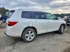 2010 TOYOTA HIGHLANDER
