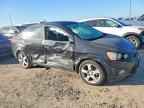 2014 CHEVROLET SONIC