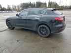 2018 MASERATI Levante