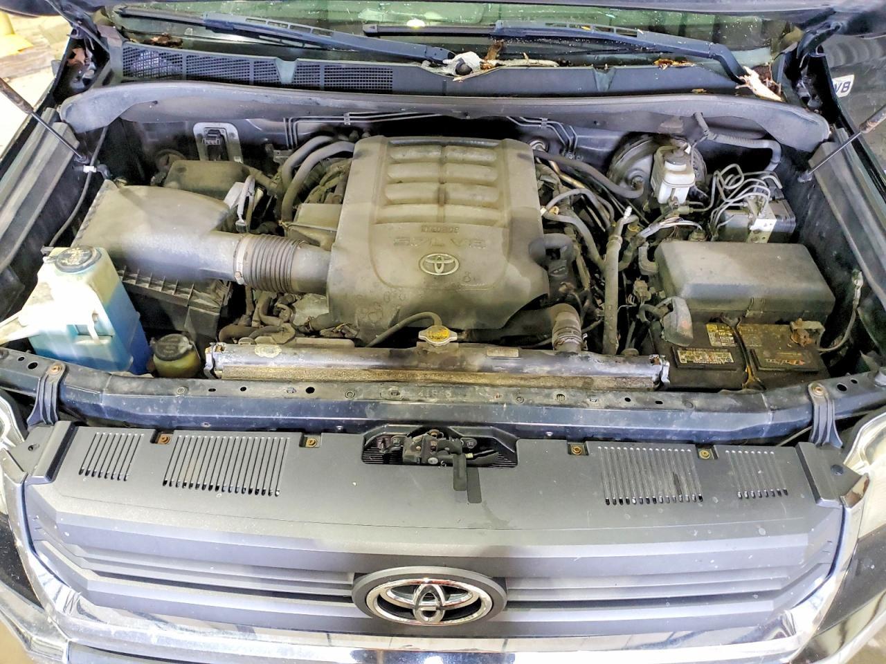 2014 TOYOTA TUNDRA