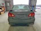 2006 TOYOTA COROLLA