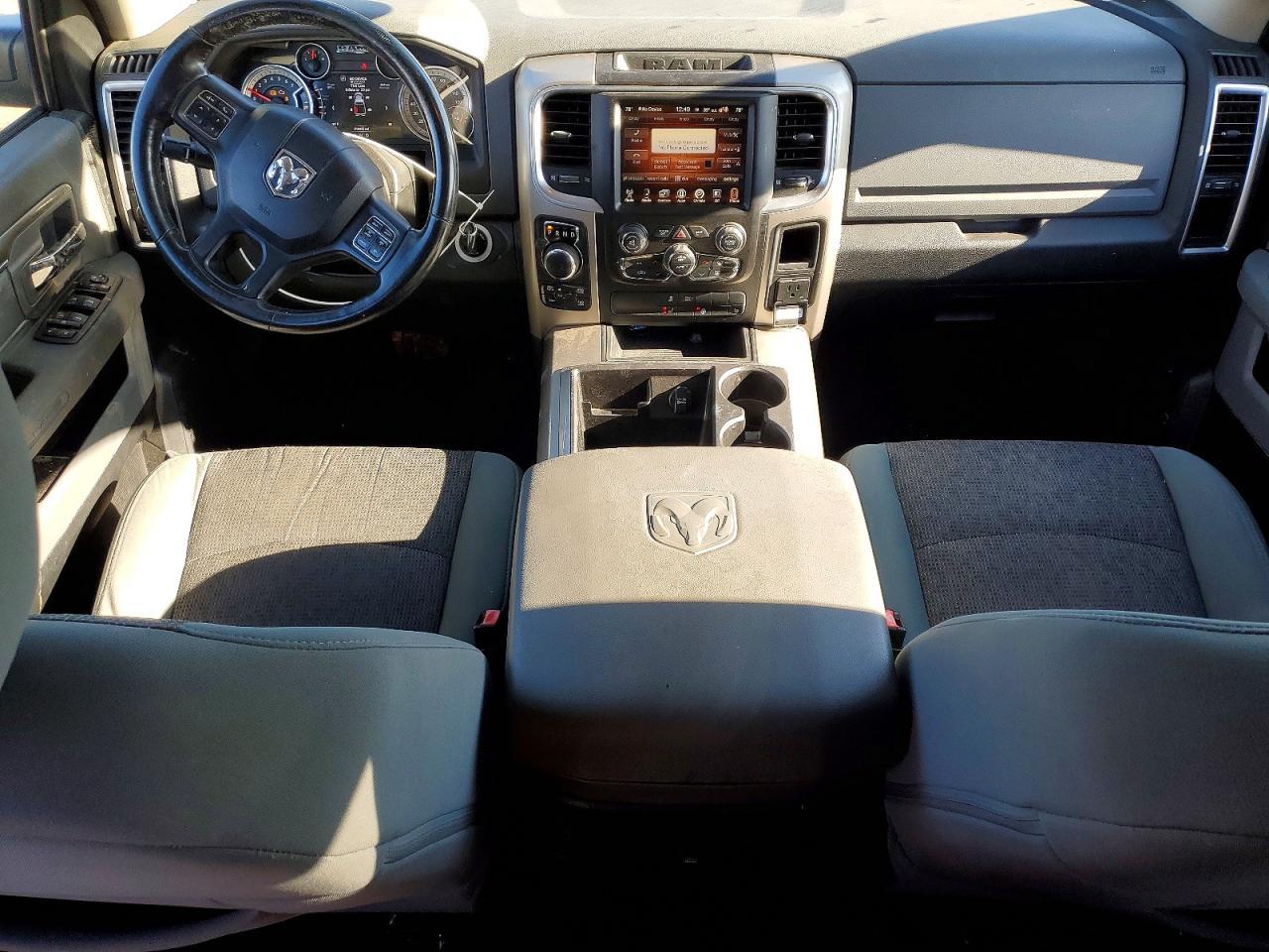 2015 RAM 1500