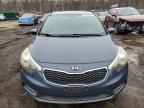 2015 KIA FORTE