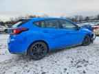 2024 SUBARU IMPREZA
