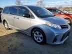 2018 TOYOTA SIENNA
